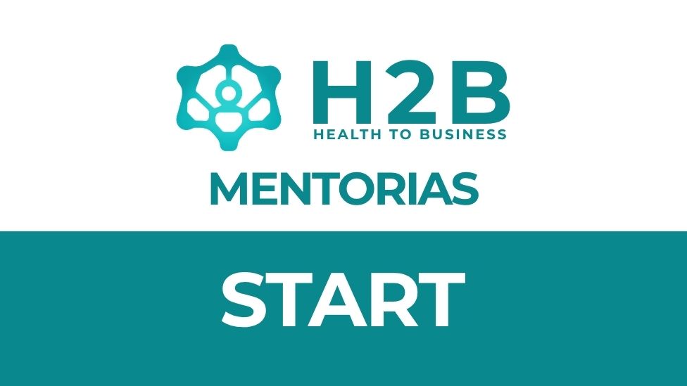 H2B Start — Posicionamento Profissional