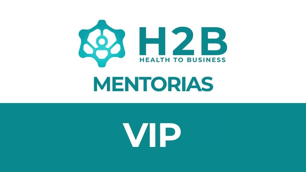 H2B VIP — Transição Acompanhada